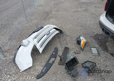 2013 Ford Explorer Limited from USA, damaged, VIN 1FM5K7F83DGC57765